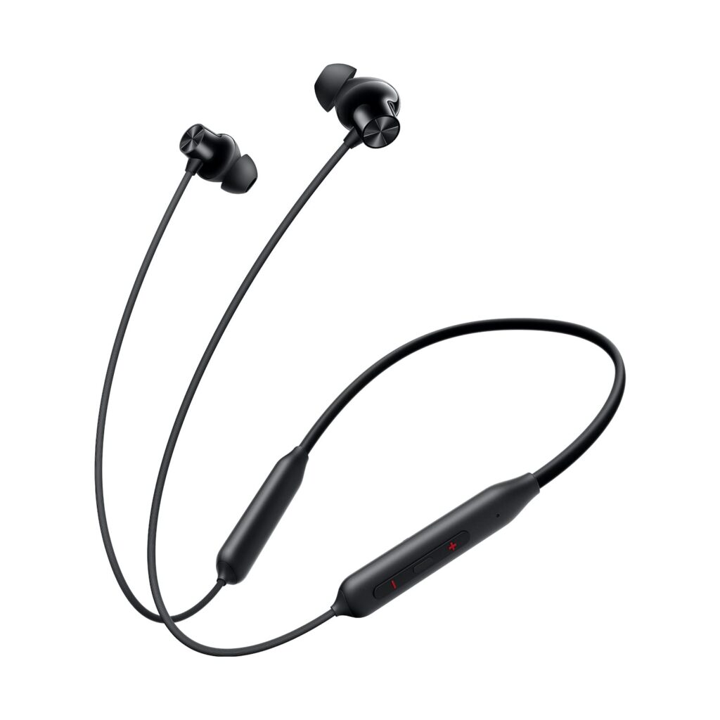 OnePlus Bullets Z2 Bluetooth Wireless in Ear Earphones