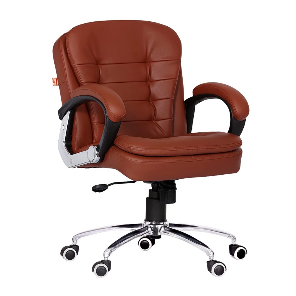 Office Executive Chair with High Comfort Seating