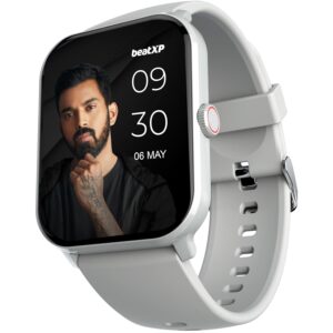 beatXP Smart Watch