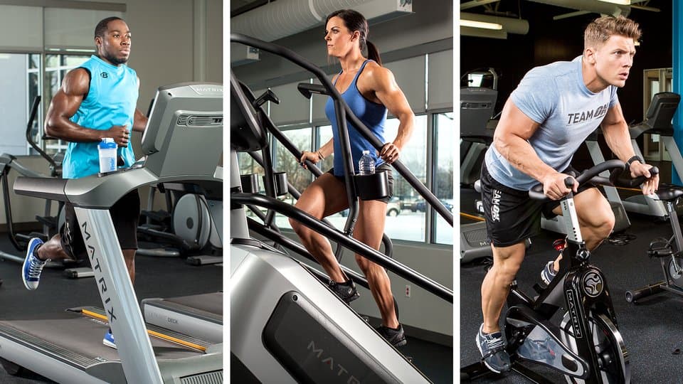 The 5 Best Cadio Machines For Weight Lose