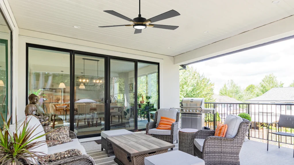 The 7+ Best Ceiling Fans For Home In USA (2024)