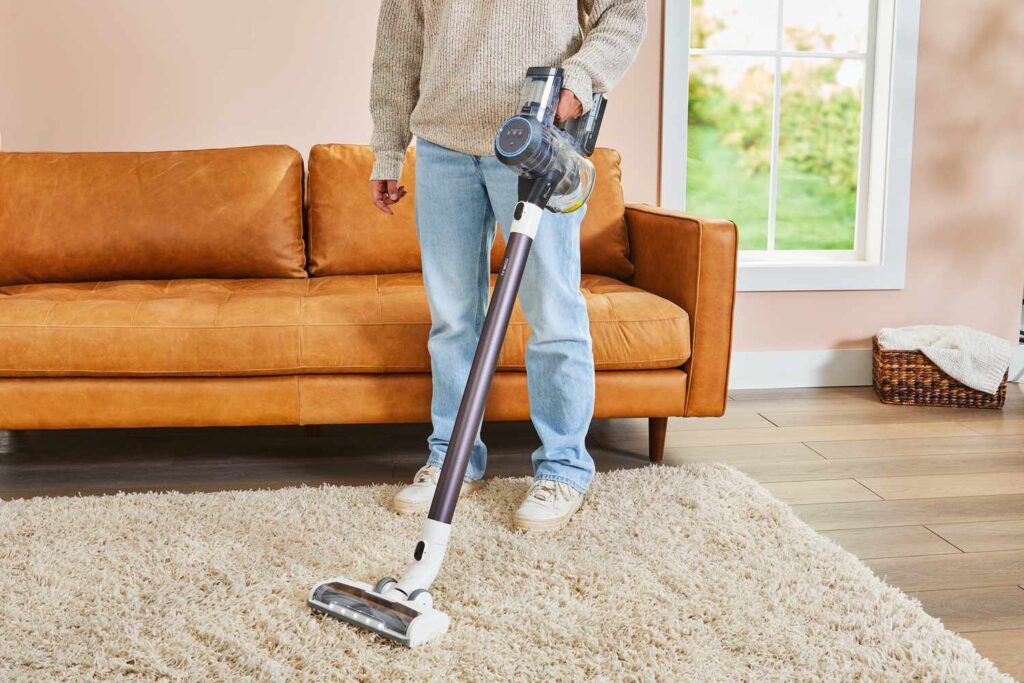 The 7 Best Vacuum Cleaner For Home