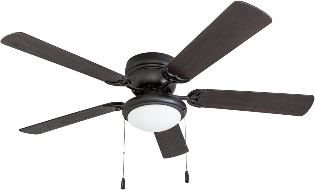 The 5+ Best Ceiling Fans For Home In USA (2024)