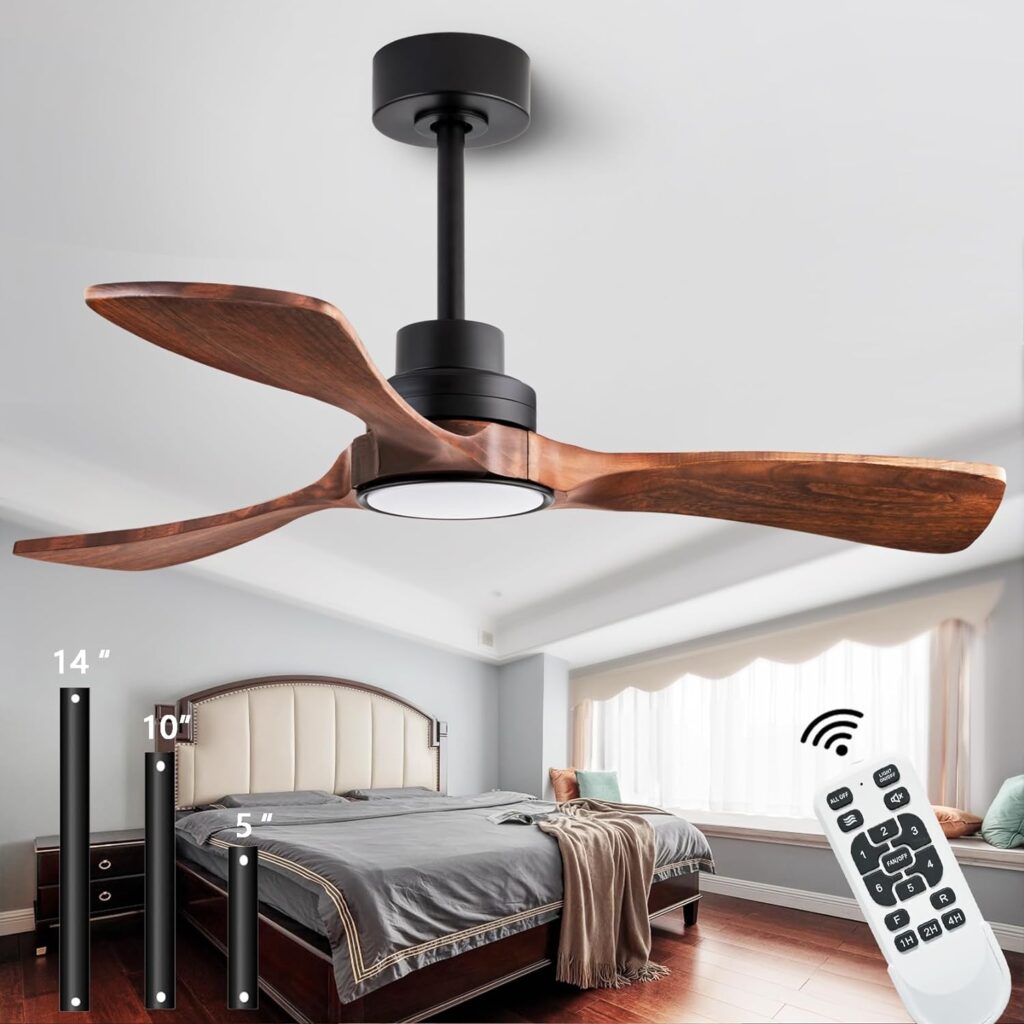 5+ Best Ceiling Fans For Home In USA