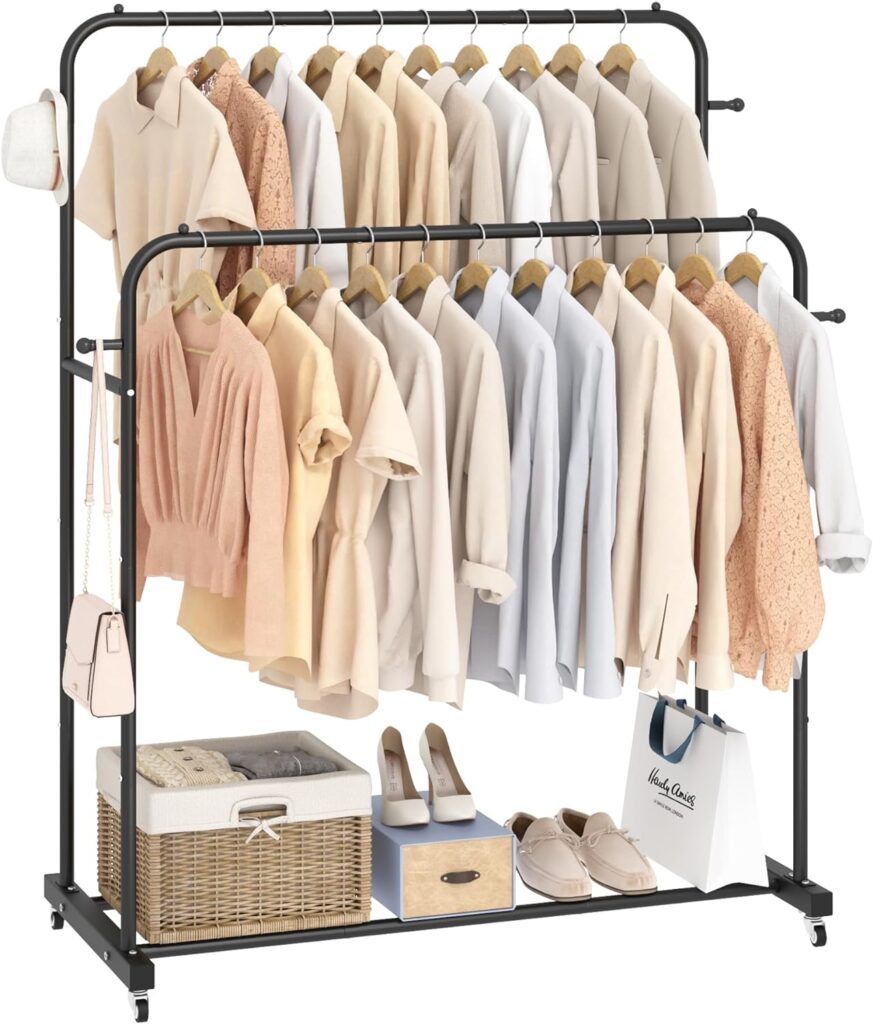 5+ Best Clothing Rack For Home