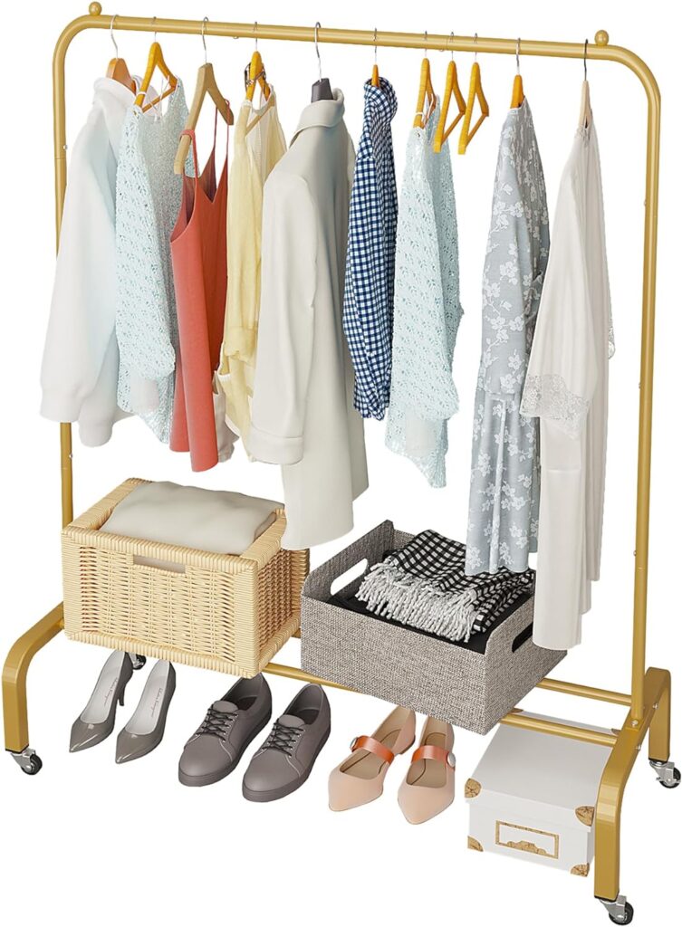 Top 5+ Best Clothing Rack For Home In USA (2024)