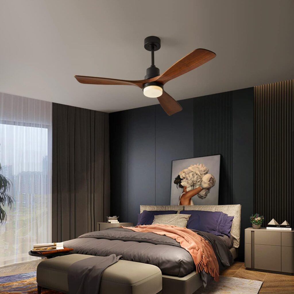 5+ Best Ceiling Fans For Home In USA