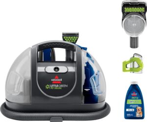 The 7 Best Vacuum Cleaner For Home