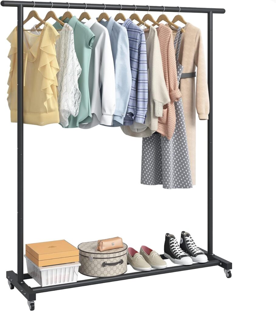 Top 5+ Best Clothing Rack For Home In USA (2024)