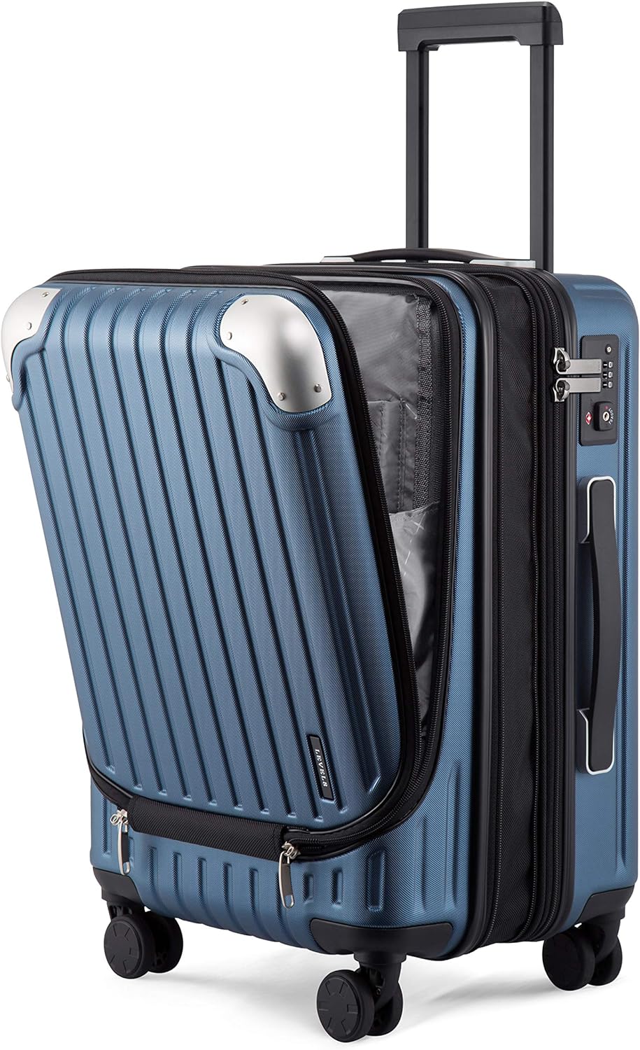 The 5 Best Carry-On Luggage Of 2024 - Tested And Reviewed