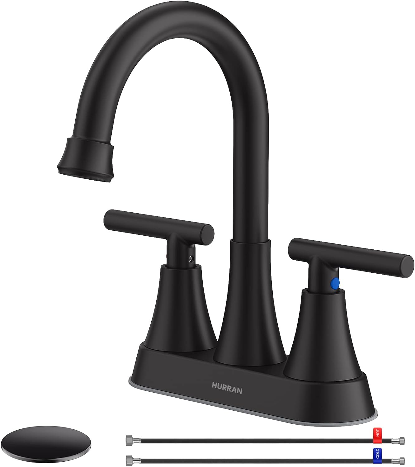 5 Best Bathroom Faucet For Hard Water In 2024 | Tested And Reviewed