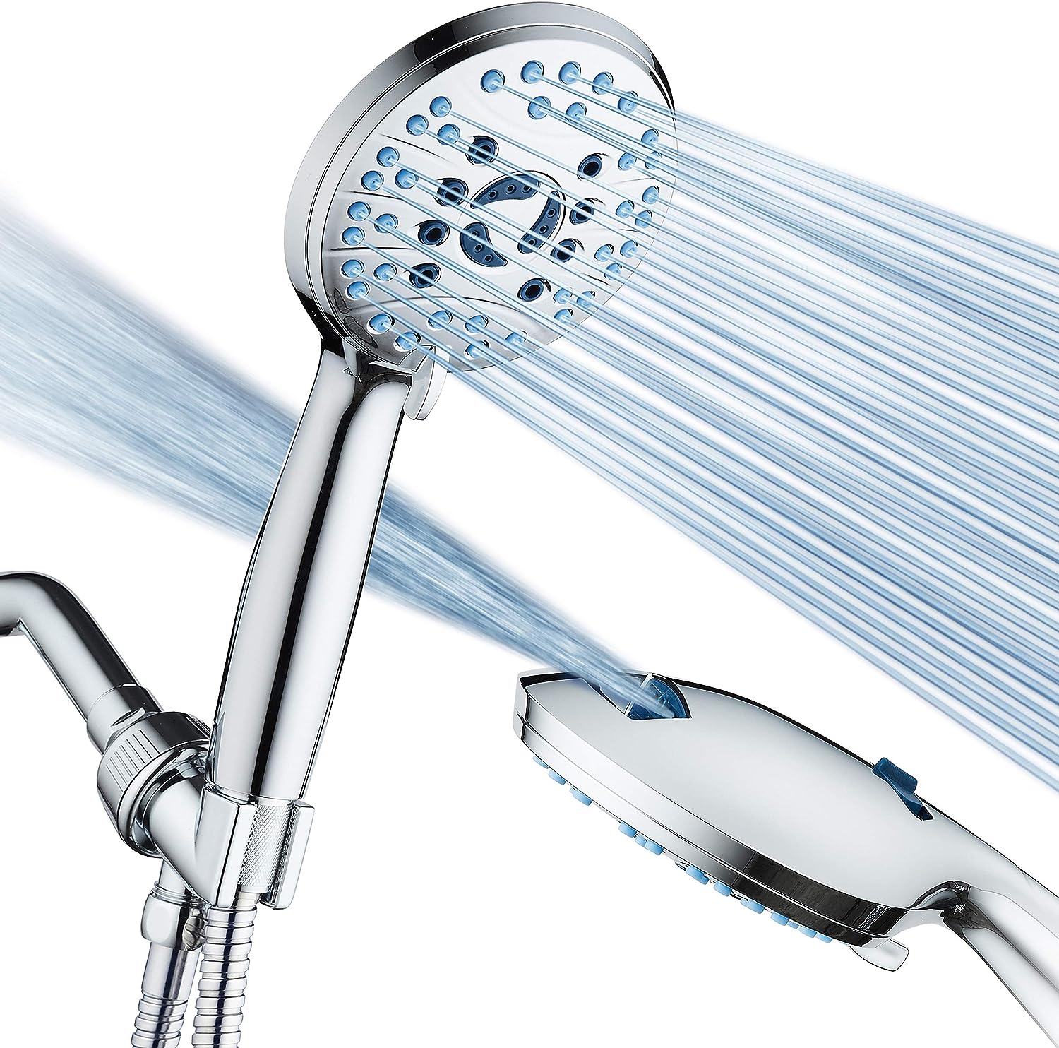 The 7 Best Shower Head For Bathroom In USA 2024 | Tested And Reviewed