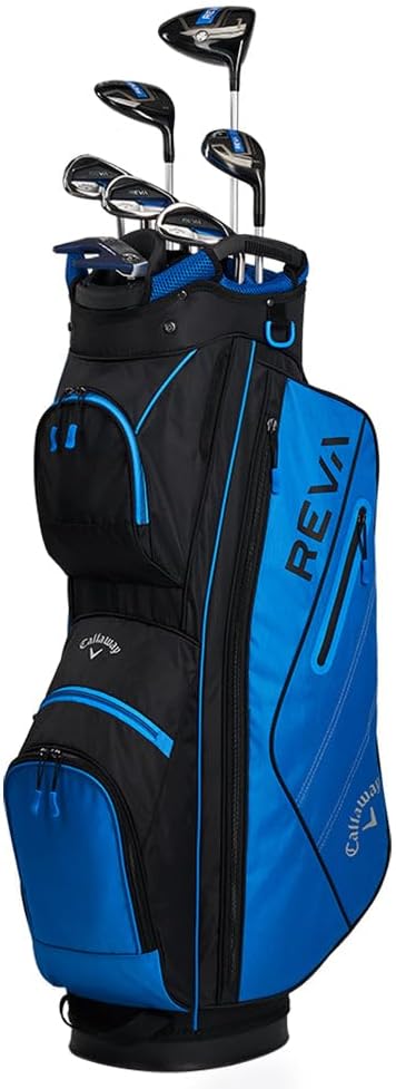 Top 7 Best Golf Kit On Amazon USA (2024) Review