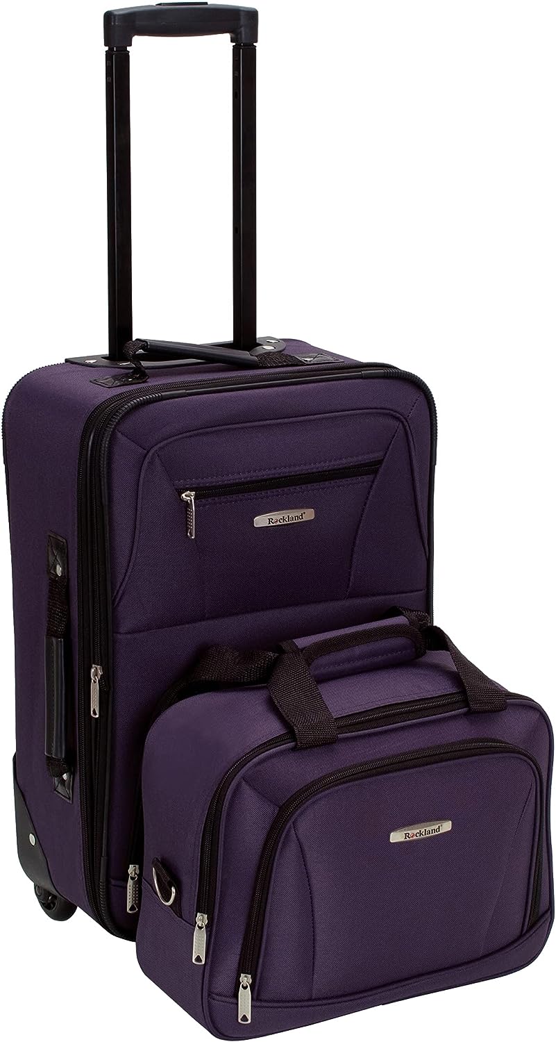 The 5 Best Carry-On Luggage Of 2024 - Tested And Reviewed
