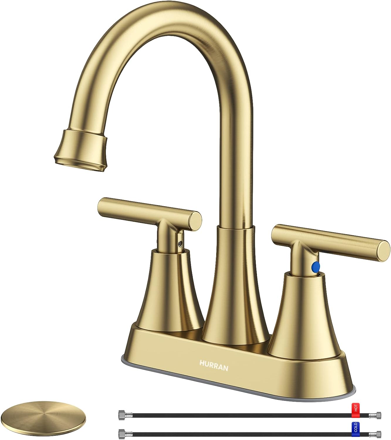 5 Best Bathroom Faucet For Hard Water In 2024 | Tested And Reviewed