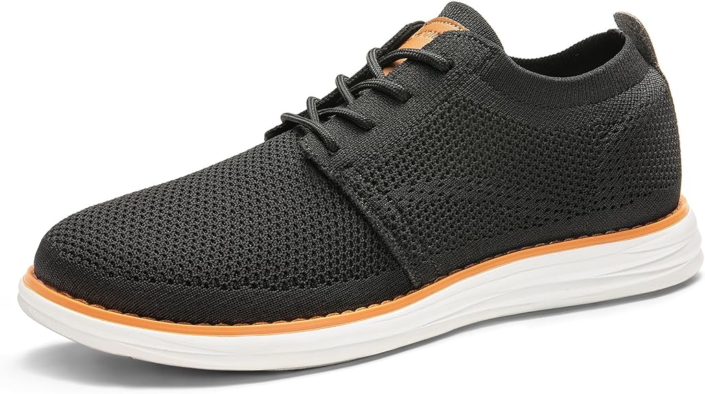 7 Best Walking Shoes Of (2024) USA - Soft & Comfortable
