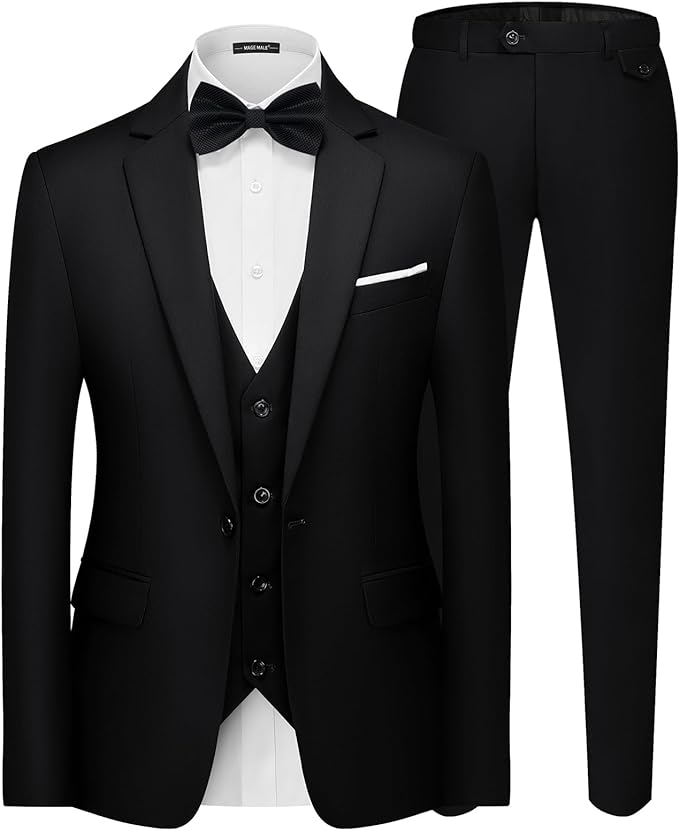 The 5 Best Men's Clothing On Amazon USA (2024) Review Guide