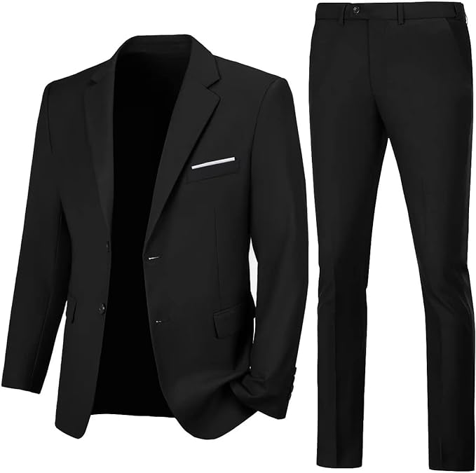 The 5 Best Men's Clothing On Amazon USA (2024) Review Guide