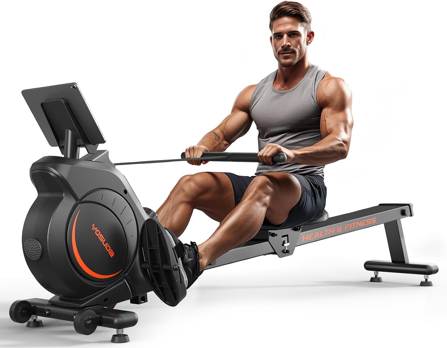 The 5 Best Exercise Equipment For Weight Loss In (2024)