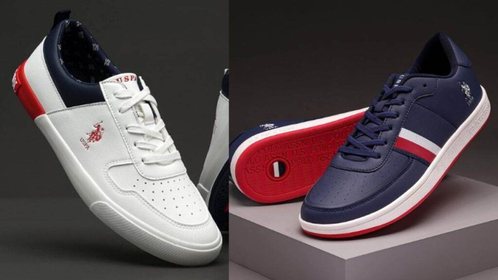 5 Best Mens Shoes In USA