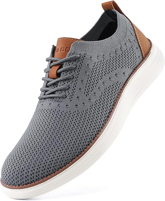 The 5 Best Mens Shoes In USA Review