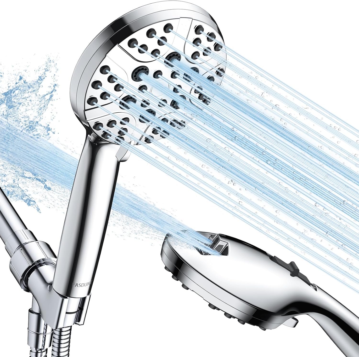 The 7 Best Shower Head For Bathroom In USA 2024 | Tested And Reviewed