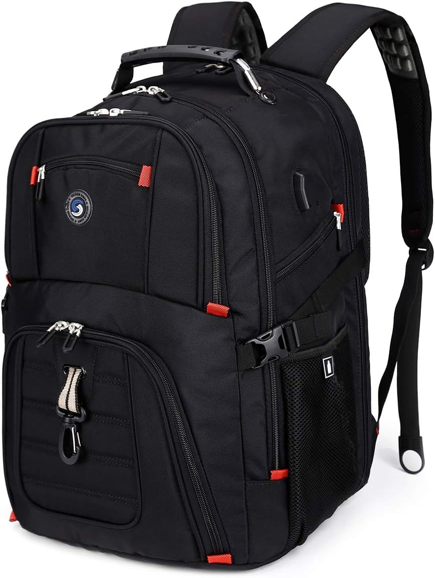Top 7 Best Backpacks In USA For Travelling & Office Bags
