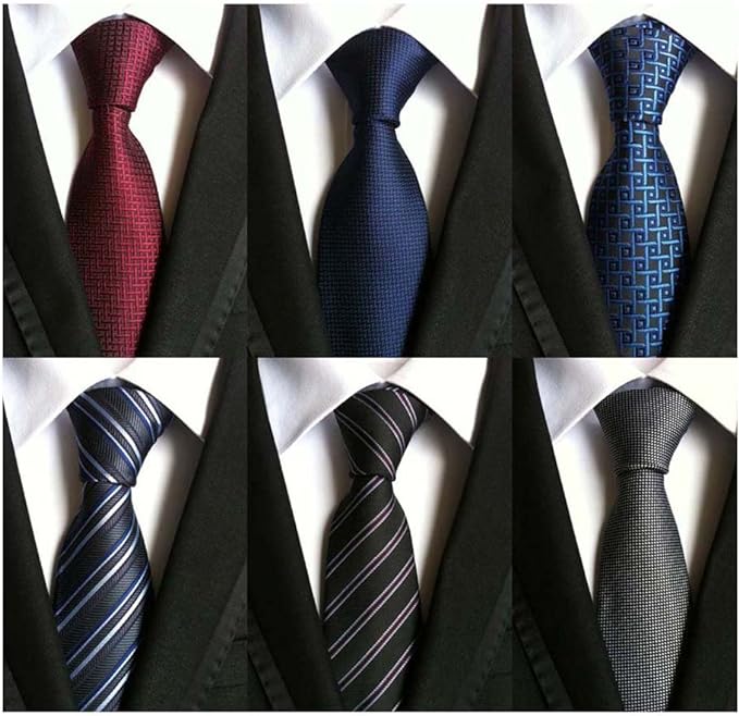 5 Best Ties For Mens 2024 USA | Rated And Reviewed