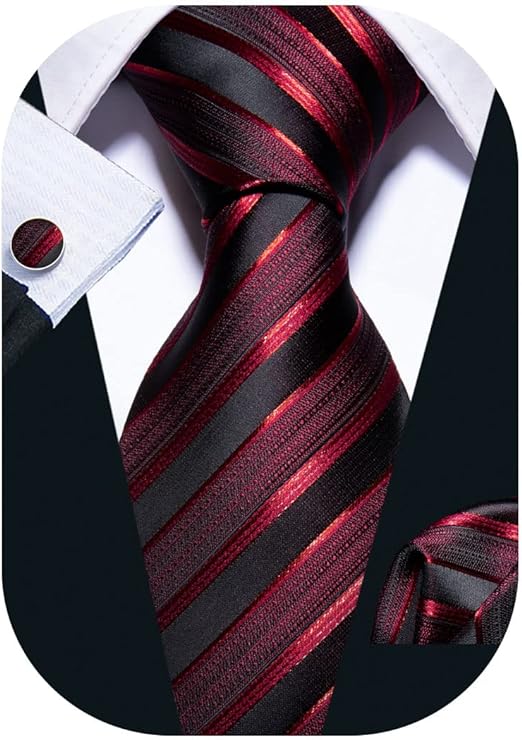 5 Best Ties For Mens 2024 USA | Rated And Reviewed