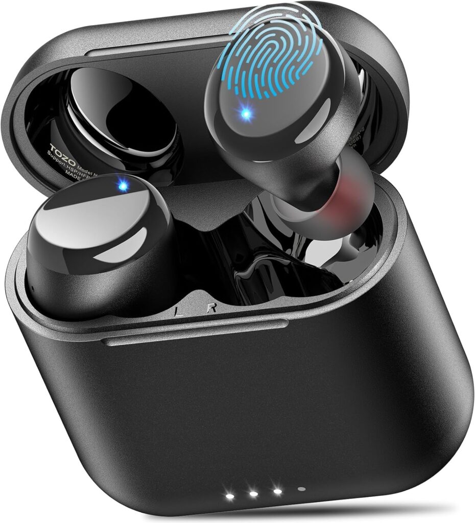 Top 5+ Best And Cheap Earphones On Amazon USA (2024)