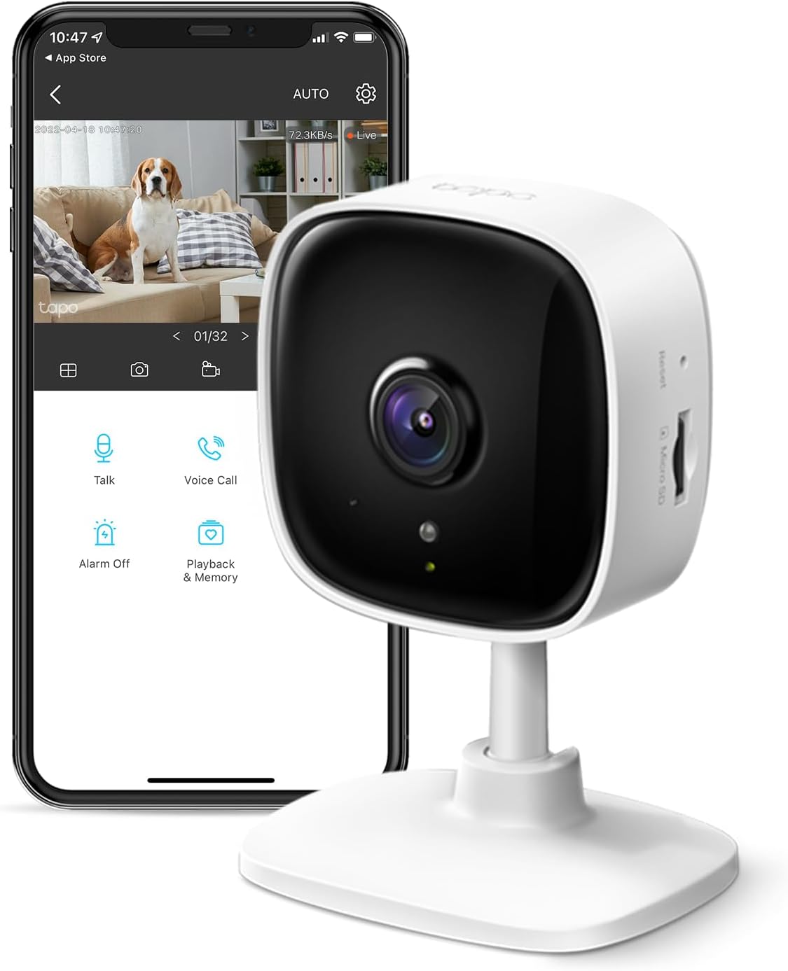 The 7+ Best Home Security Cameras On Amazon In (2024) Review