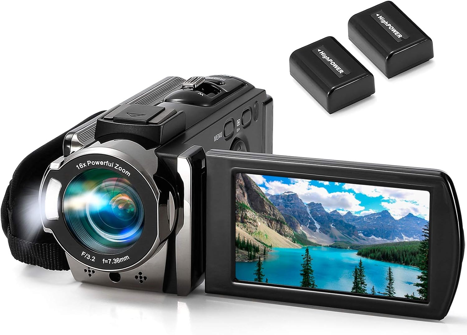 The 5 Best Digital Camera In 2024 Review
